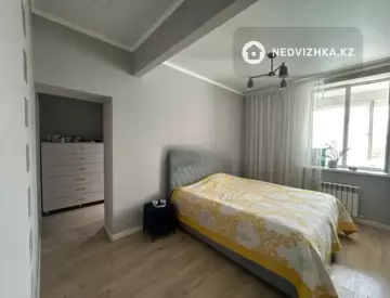 130 м², 4-комнатная квартира, этаж 7 из 10, 130 м², изображение - 4