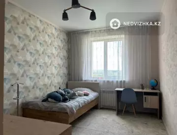 130 м², 4-комнатная квартира, этаж 7 из 10, 130 м², изображение - 8