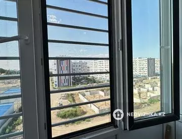 78.6 м², 3-комнатная квартира, этаж 6 из 6, 79 м², изображение - 19