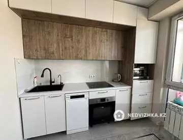 3-комнатная квартира, этаж 6 из 6, 79 м²