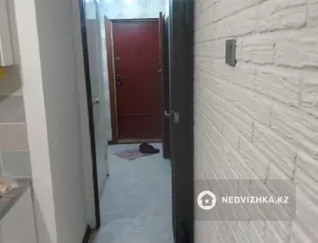 1-комнатная квартира, этаж 1 из 5, 30 м²