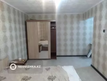 1-комнатная квартира, этаж 1 из 5, 30 м²