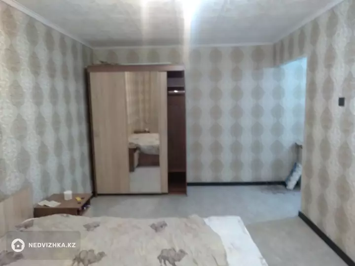 30.3 м², 1-комнатная квартира, этаж 1 из 5, 30 м², изображение - 1