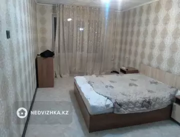 1-комнатная квартира, этаж 1 из 5, 30 м²