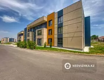 69.5 м², 2-комнатная квартира, этаж 1 из 3, 70 м², изображение - 14