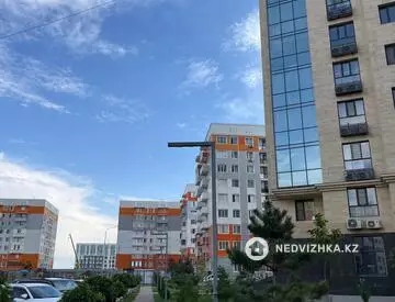 45 м², 1-комнатная квартира, этаж 3 из 9, 45 м², изображение - 8