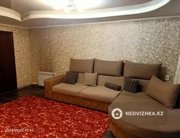 74 м², 3-комнатная квартира, этаж 8 из 9, 74 м², изображение - 5