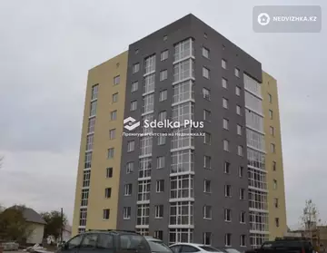 45 м², 2-комнатная квартира, этаж 9 из 9, 45 м², изображение - 4