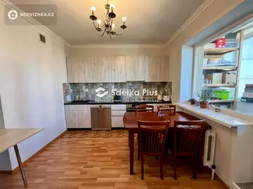 2-комнатная квартира, этаж 14 из 18, 64 м²