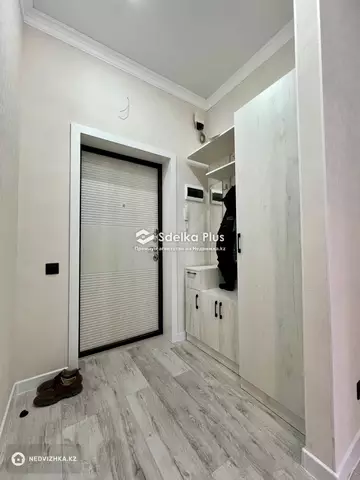 40 м², 1-комнатная квартира, этаж 15 из 17, 40 м², изображение - 18