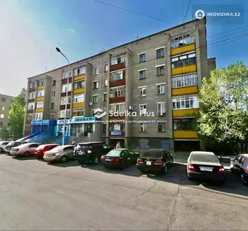 2-комнатная квартира, этаж 4 из 5, 60 м²