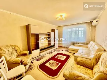 60 м², 2-комнатная квартира, этаж 4 из 5, 60 м², изображение - 2