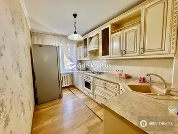 2-комнатная квартира, этаж 4 из 5, 60 м²