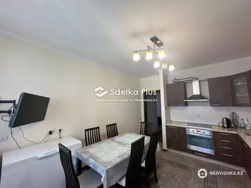 3-комнатная квартира, этаж 11 из 15, 120 м²