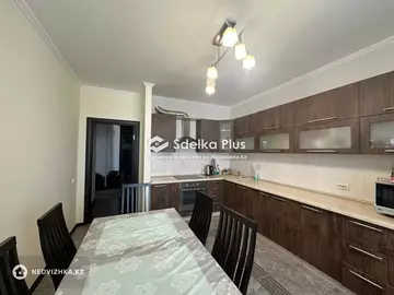 119.7 м², 3-комнатная квартира, этаж 11 из 15, 120 м², изображение - 0