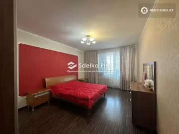 3-комнатная квартира, этаж 11 из 15, 120 м²