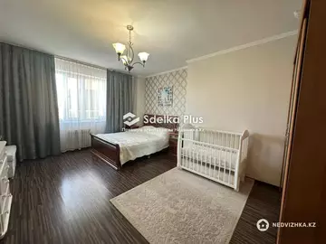 119.7 м², 3-комнатная квартира, этаж 11 из 15, 120 м², изображение - 5