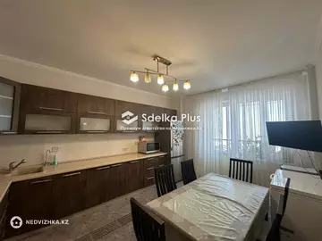 119.7 м², 3-комнатная квартира, этаж 11 из 15, 120 м², изображение - 8