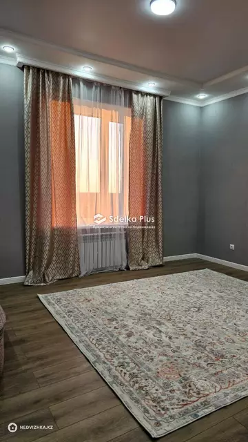 50 м², 2-комнатная квартира, этаж 10 из 10, 50 м², изображение - 6