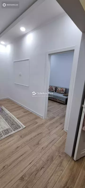 2-комнатная квартира, этаж 5 из 10, 42 м²