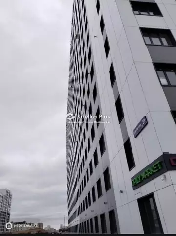 53 м², 2-комнатная квартира, этаж 3 из 12, 53 м², изображение - 9