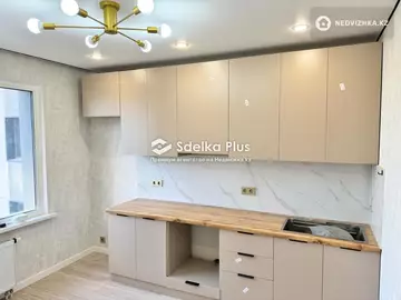 53 м², 2-комнатная квартира, этаж 3 из 12, 53 м², изображение - 14