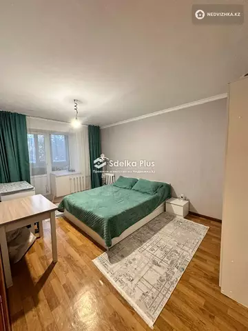 3-комнатная квартира, этаж 1 из 10, 75 м²