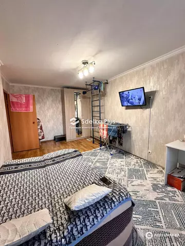 75 м², 3-комнатная квартира, этаж 1 из 10, 75 м², изображение - 6