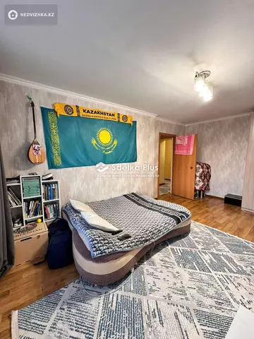 75 м², 3-комнатная квартира, этаж 1 из 10, 75 м², изображение - 11