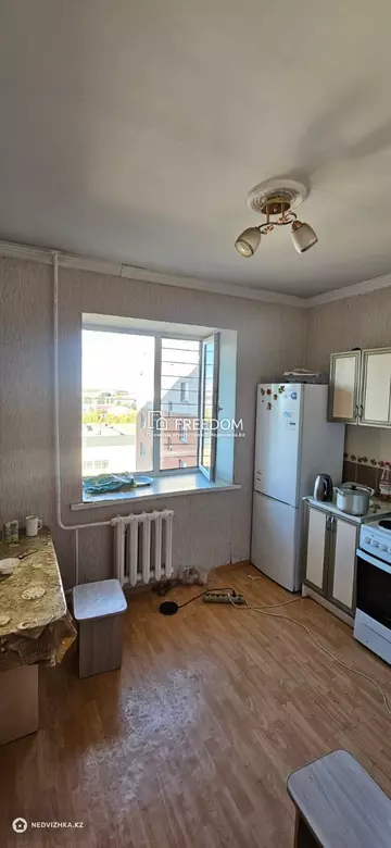 1-комнатная квартира, этаж 7 из 9, 32 м²