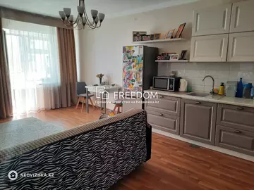 2-комнатная квартира, этаж 12 из 12, 54 м²