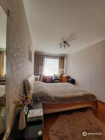 2-комнатная квартира, этаж 12 из 12, 54 м²