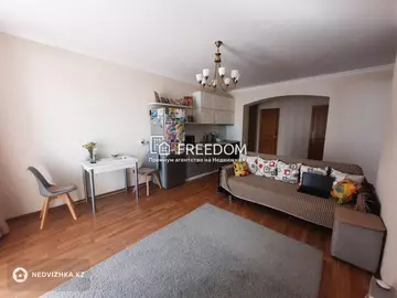 54.4 м², 2-комнатная квартира, этаж 12 из 12, 54 м², изображение - 13