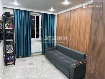 2-комнатная квартира, этаж 1 из 9, 56 м²