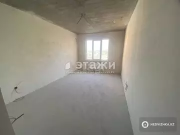 3-комнатная квартира, этаж 9 из 16, 83 м²