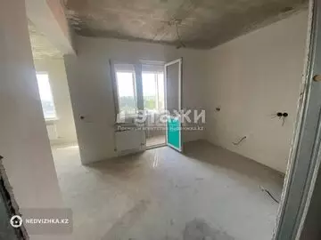 3-комнатная квартира, этаж 9 из 16, 83 м²