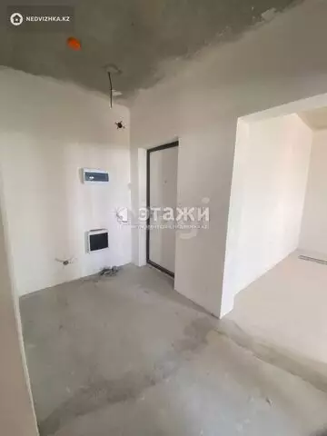 3-комнатная квартира, этаж 9 из 16, 83 м²