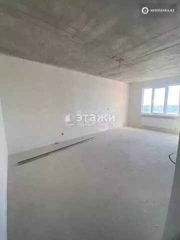 3-комнатная квартира, этаж 9 из 16, 83 м²