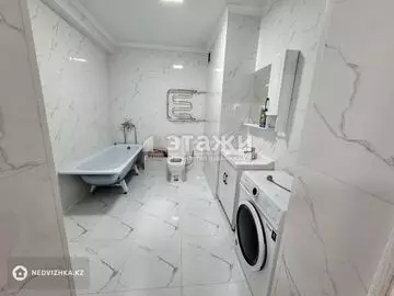 2-комнатная квартира, этаж 4 из 10, 75 м²