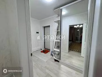 2-комнатная квартира, этаж 4 из 10, 75 м²