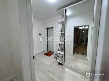 2-комнатная квартира, этаж 4 из 10, 75 м²