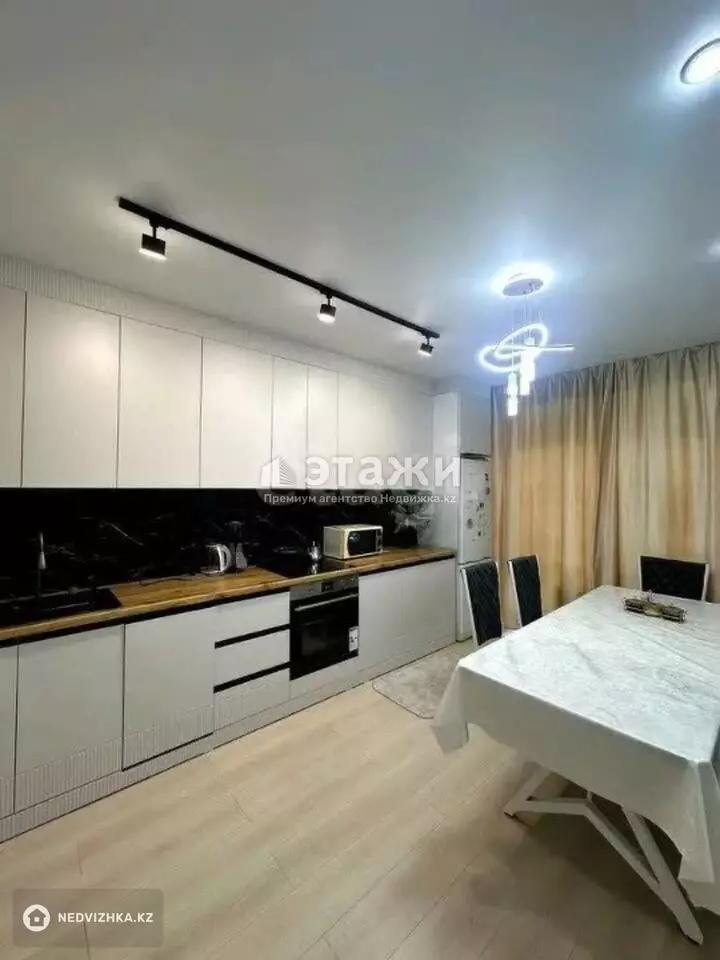 70 м², 3-комнатная квартира, этаж 1 из 9, 70 м², изображение - 1