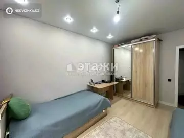 70 м², 3-комнатная квартира, этаж 1 из 9, 70 м², изображение - 1