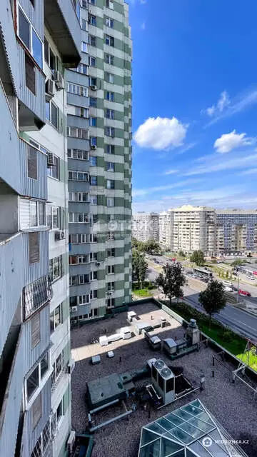 87 м², 2-комнатная квартира, этаж 9 из 15, 87 м², изображение - 24