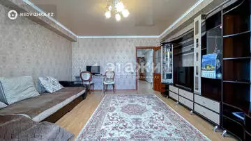 87 м², 2-комнатная квартира, этаж 9 из 15, 87 м², изображение - 26