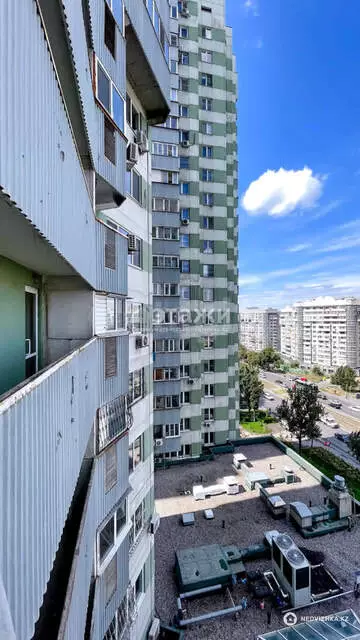 87 м², 2-комнатная квартира, этаж 9 из 15, 87 м², изображение - 27