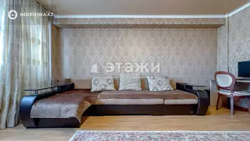 87 м², 2-комнатная квартира, этаж 9 из 15, 87 м², изображение - 30