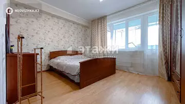 87 м², 2-комнатная квартира, этаж 9 из 15, 87 м², изображение - 40