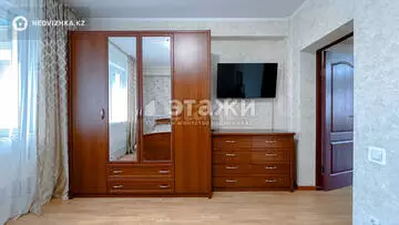 87 м², 2-комнатная квартира, этаж 9 из 15, 87 м², изображение - 43