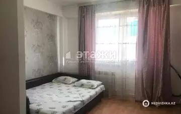 1-комнатная квартира, этаж 13 из 13, 28 м²